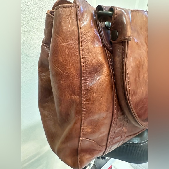 Frye Melissa Tote Bag - Picture 2 of 14